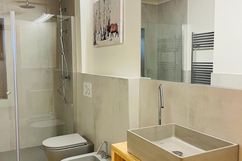 Hotel Apartmánový dům Casa Mulini 