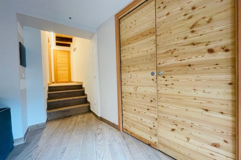 Hotel Apartmánový dům Casa Mulini 