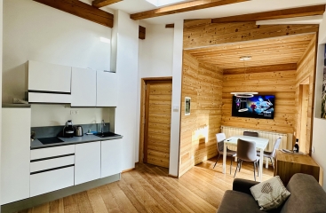 Apartmnov dm Casa Mulini ****