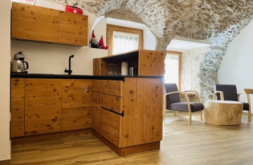 Apartmnov dm Casa Mulini ****