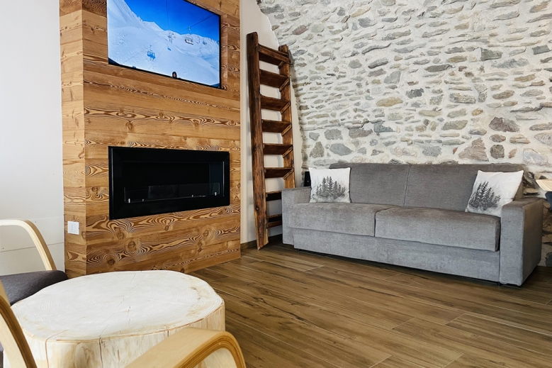 Hotel Apartmánový dům Casa Mulini 