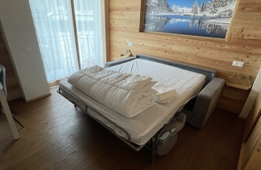 Apartmnov dm Casa Mulini ****