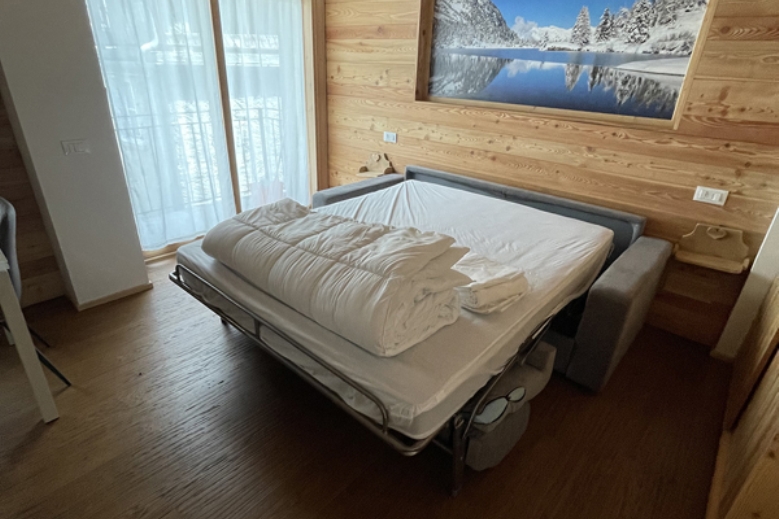 Hotel Apartmánový dům Casa Mulini 