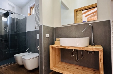 Apartmnov dm Casa Mulini ****