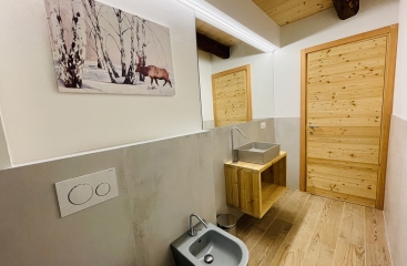 Apartmnov dm Casa Mulini ****