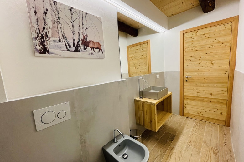 Hotel Apartmánový dům Casa Mulini 