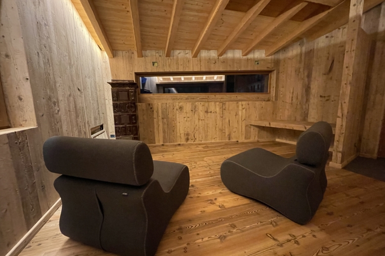 Hotel Apartmánový dům Casa Mulini 