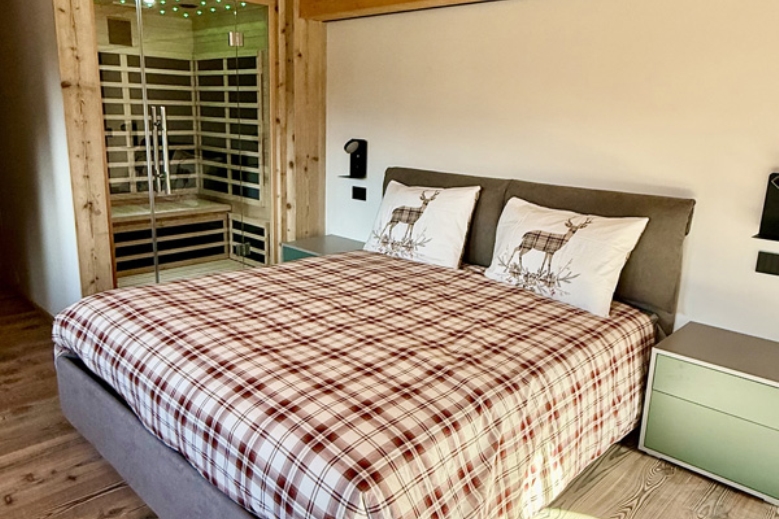 Hotel Apartmánový dům Casa Idillia  dovolenka