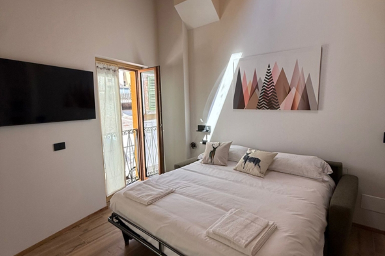 Hotel Apartmánový dům Casa Idillia 