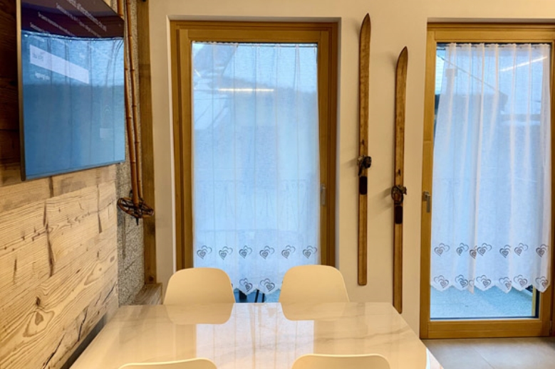 Hotel Apartmánový dům Casa Idillia 