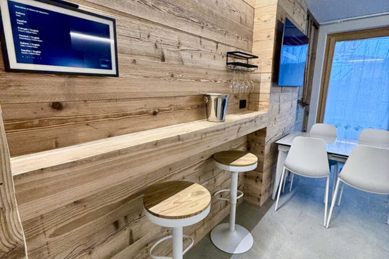 Hotel Apartmánový dům Casa Idillia 