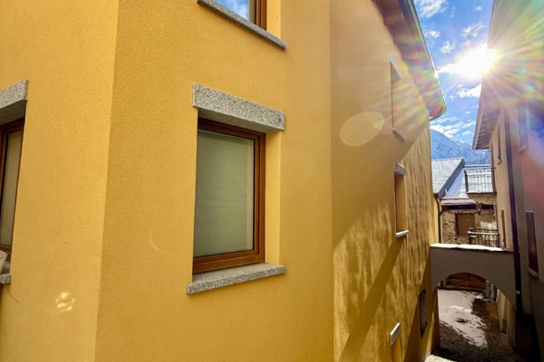 Hotel Apartmánový dům Casa Idillia 