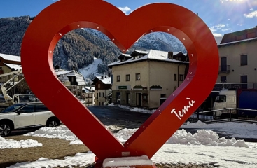 Apartmnov dm Casa Idillia ****