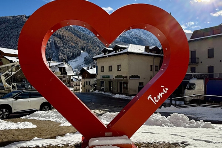 Hotel Apartmánový dům Casa Idillia 