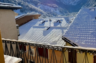 Apartmnov dm Casa Idillia ****