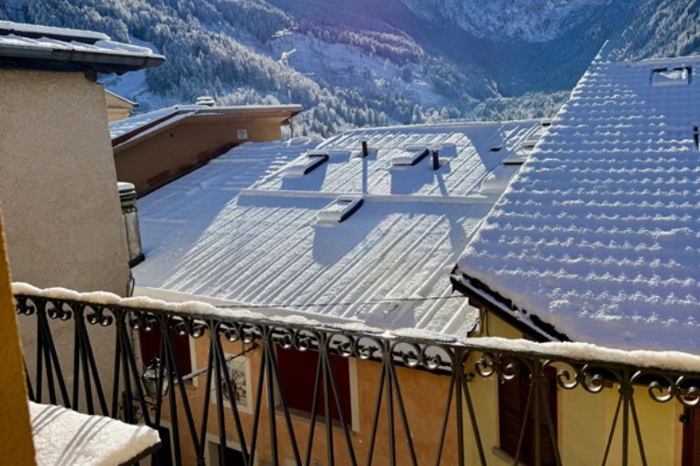 Hotel Apartmánový dům Casa Idillia 