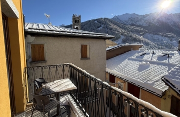 Apartmnov dm Casa Idillia ****