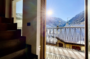 Apartmnov dm Casa Idillia ****