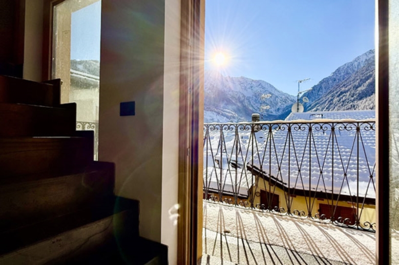 Hotel Apartmánový dům Casa Idillia 