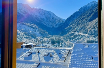 Apartmnov dm Casa Idillia ****