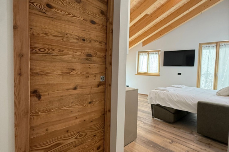 Hotel Apartmánový dům Casa Idillia 