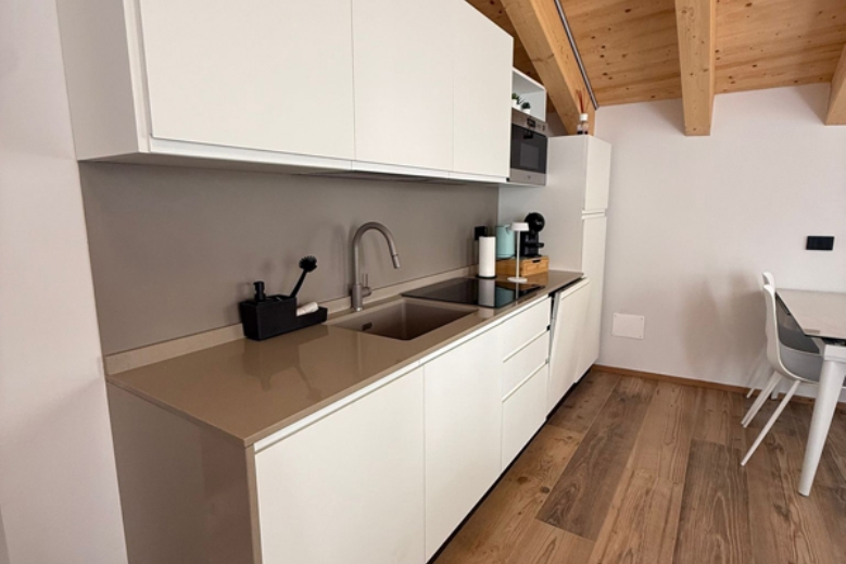 Hotel Apartmánový dům Casa Idillia 