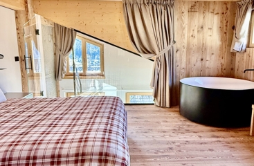 Apartm�nov� d�m Casa Idillia ****