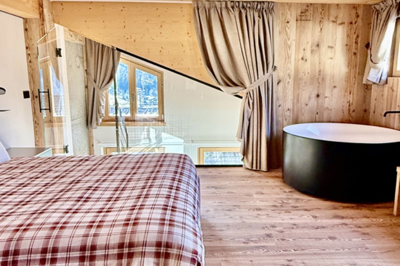 Hotel Apartmánový dům Casa Idillia 