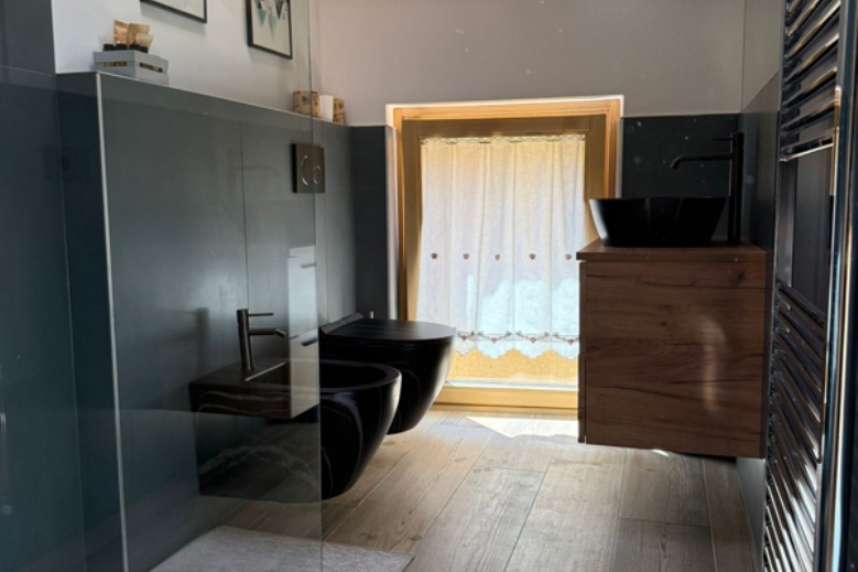 Hotel Apartmánový dům Casa Idillia 