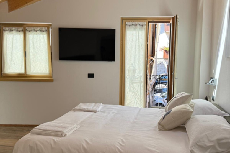 Hotel Apartmánový dům Casa Idillia 