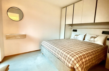 Apartmnov dm Casa Idillia ****