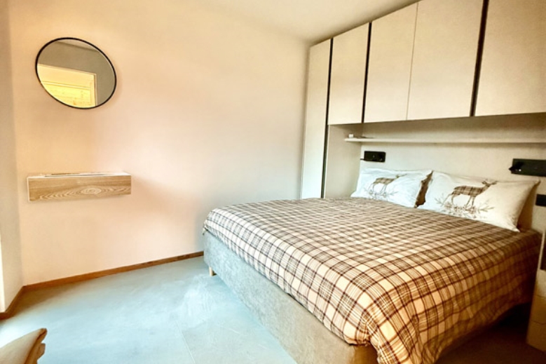 Hotel Apartmánový dům Casa Idillia 