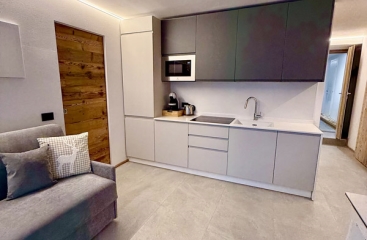 Apartmnov dm Casa Idillia ****