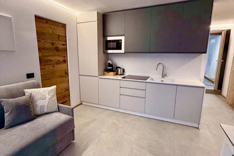 Hotel Apartmánový dům Casa Idillia 