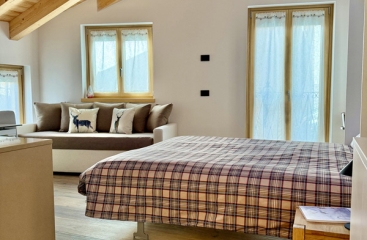 Apartm�nov� d�m Casa Idillia ****