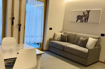 Apartmnov dm Casa Idillia ****