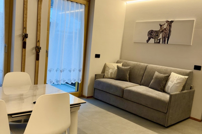 Hotel Apartmánový dům Casa Idillia 