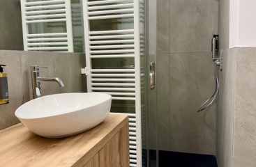 Apartmnov dm Casa Idillia ****