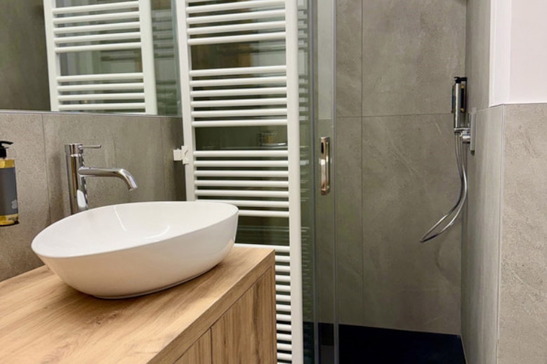 Hotel Apartmánový dům Casa Idillia 