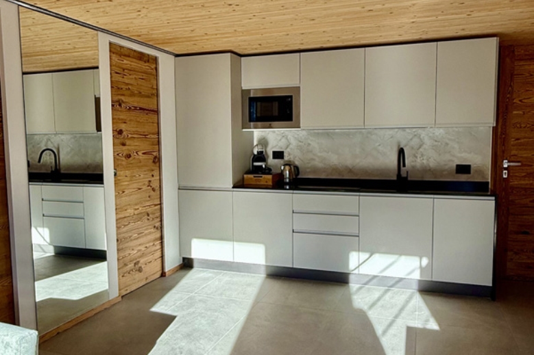 Hotel Apartmánový dům Casa Idillia 