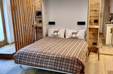 Apartm�nov� d�m Casa Idillia ****