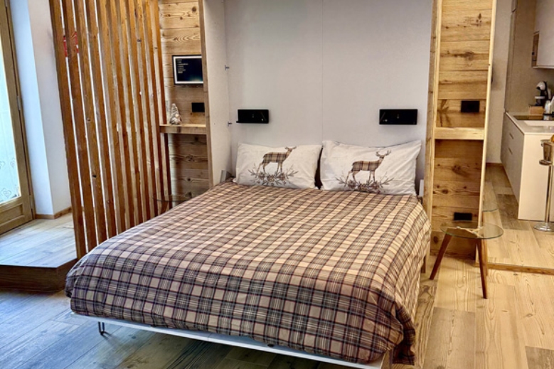 Hotel Apartmánový dům Casa Idillia 