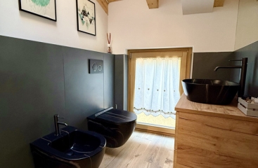 Apartm�nov� d�m Casa Idillia ****