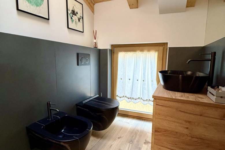 Hotel Apartmánový dům Casa Idillia 