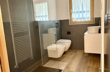 Apartm�nov� d�m Casa Idillia ****