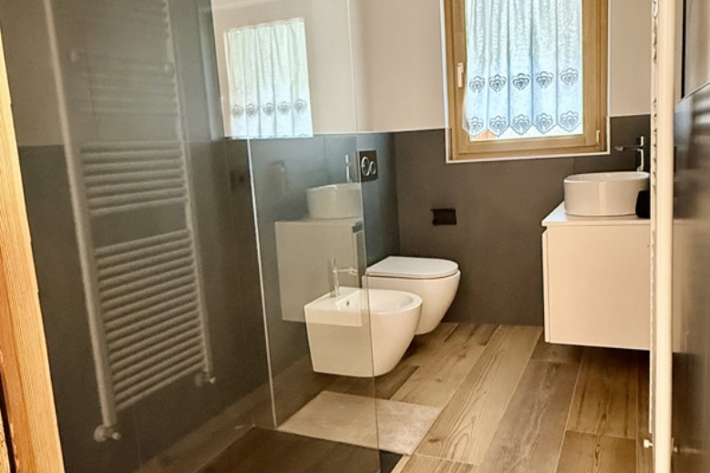 Hotel Apartmánový dům Casa Idillia 