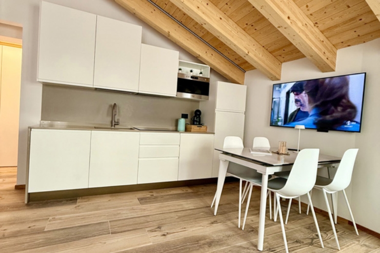 Hotel Apartmánový dům Casa Idillia 