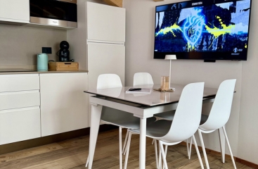 Apartm�nov� d�m Casa Idillia ****