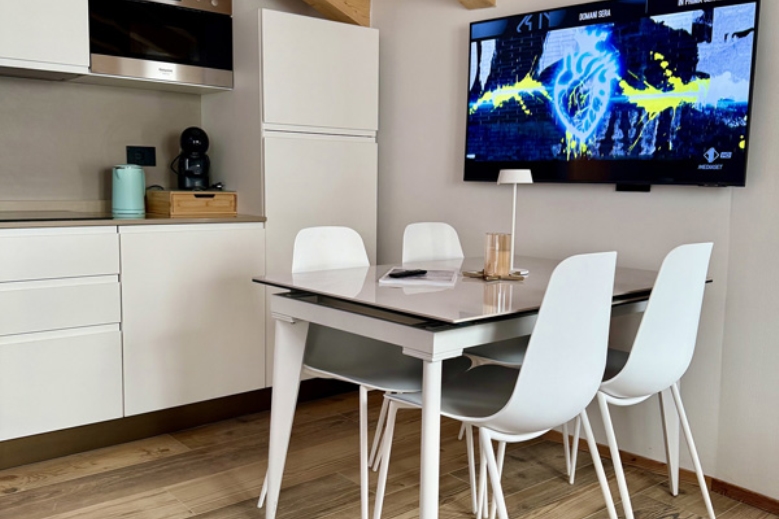 Hotel Apartmánový dům Casa Idillia 