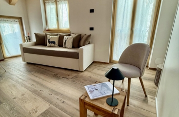 Apartm�nov� d�m Casa Idillia ****